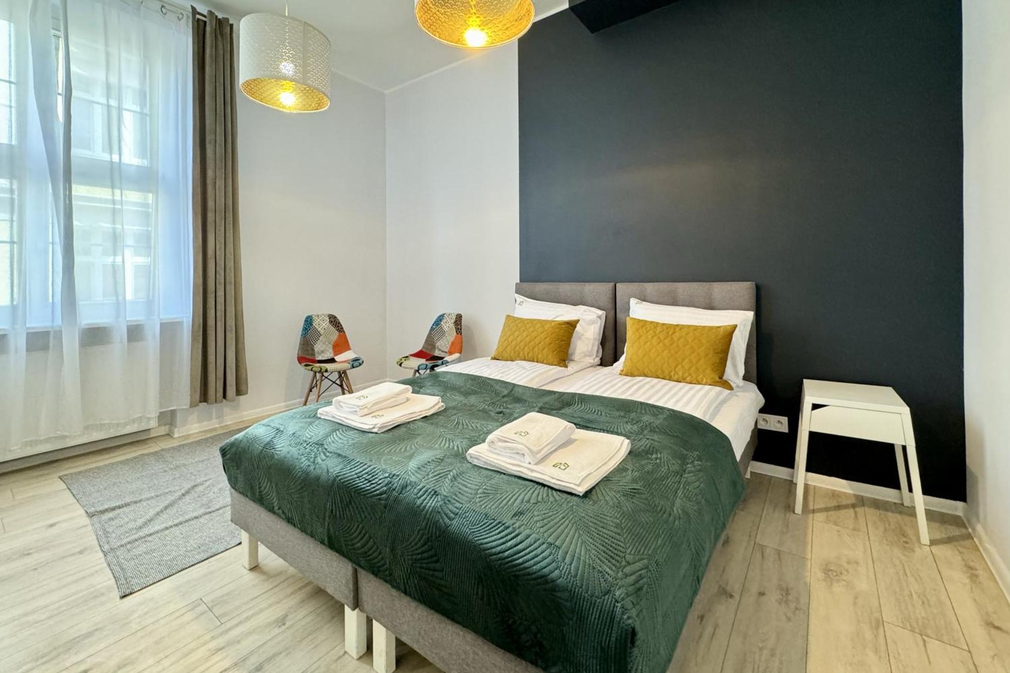 Kramarska Residence - Old Market Square By Friendly Apartments Πόζναν Εξωτερικό φωτογραφία