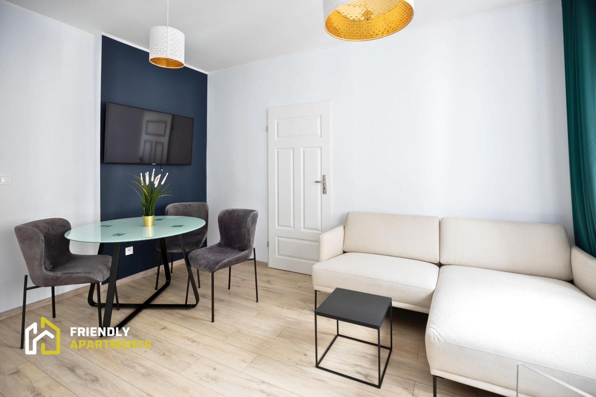 Kramarska Residence - Old Market Square By Friendly Apartments Πόζναν Εξωτερικό φωτογραφία