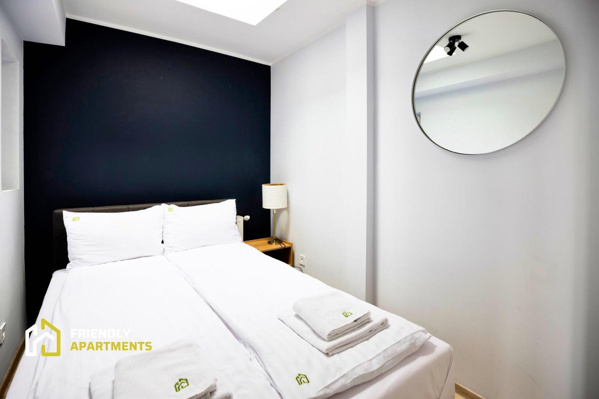 Kramarska Residence - Old Market Square By Friendly Apartments Πόζναν Δωμάτιο φωτογραφία