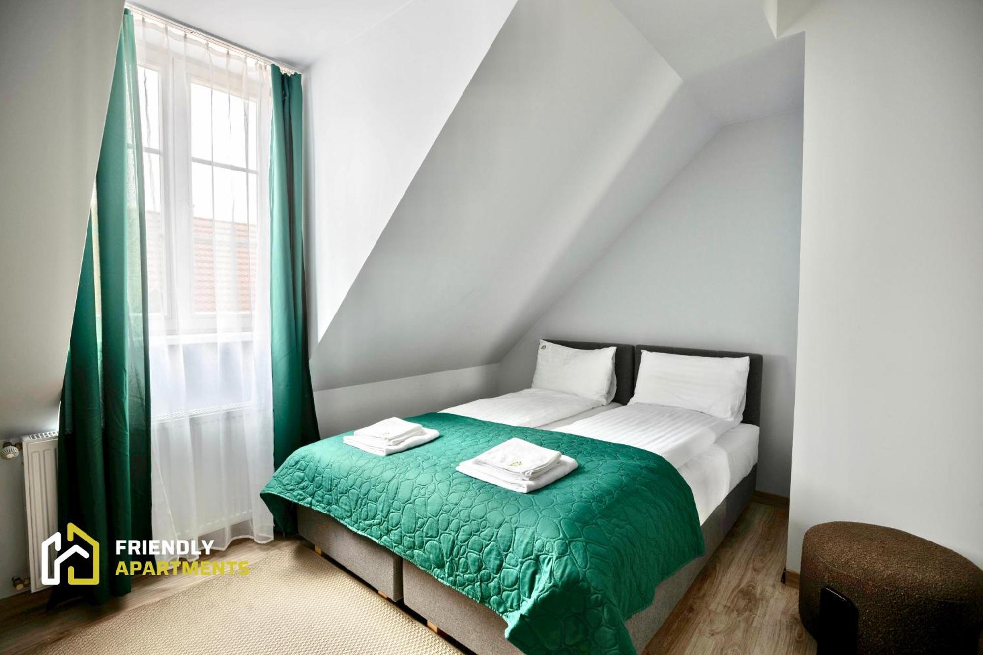 Kramarska Residence - Old Market Square By Friendly Apartments Πόζναν Δωμάτιο φωτογραφία