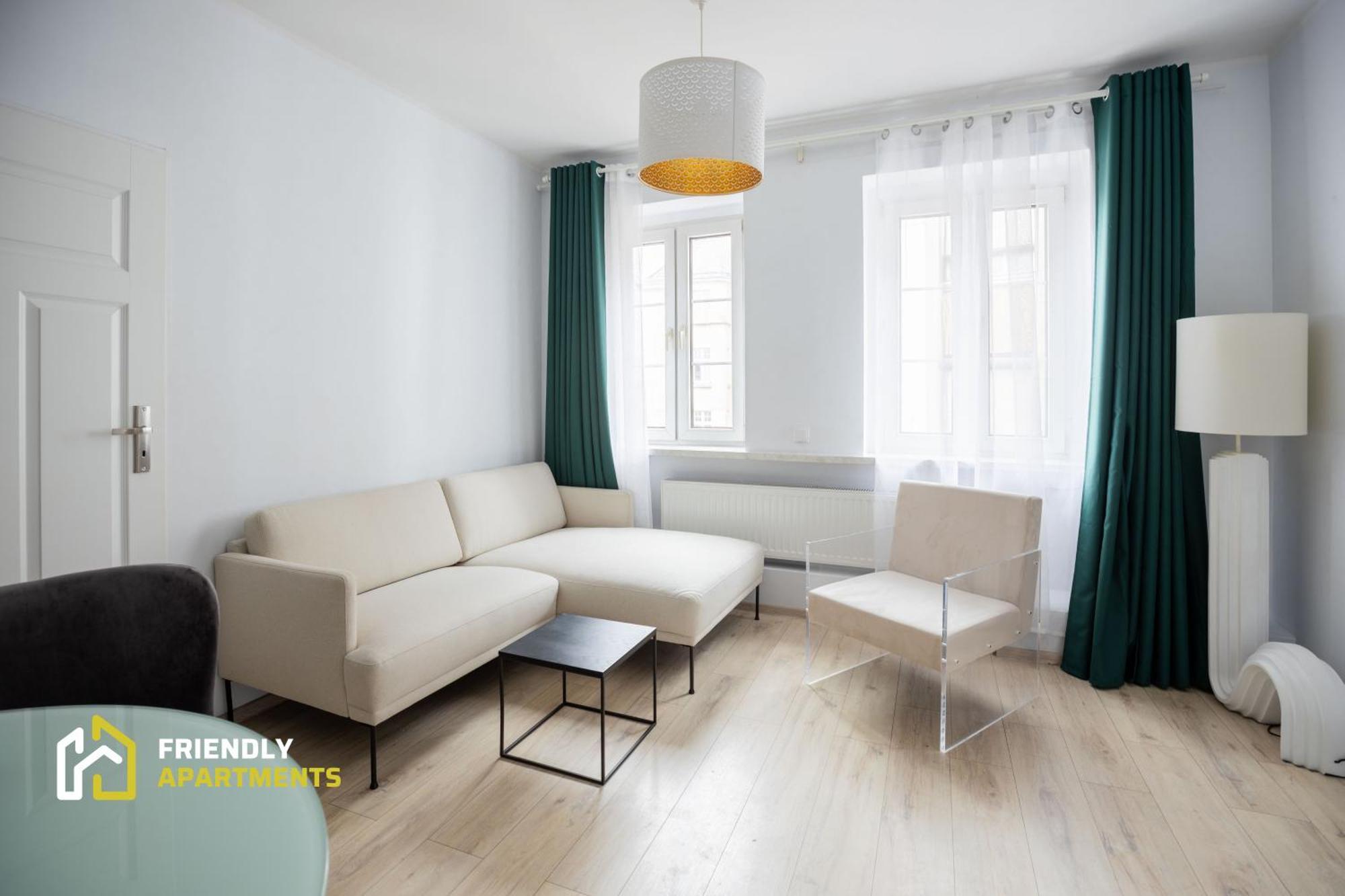Kramarska Residence - Old Market Square By Friendly Apartments Πόζναν Εξωτερικό φωτογραφία