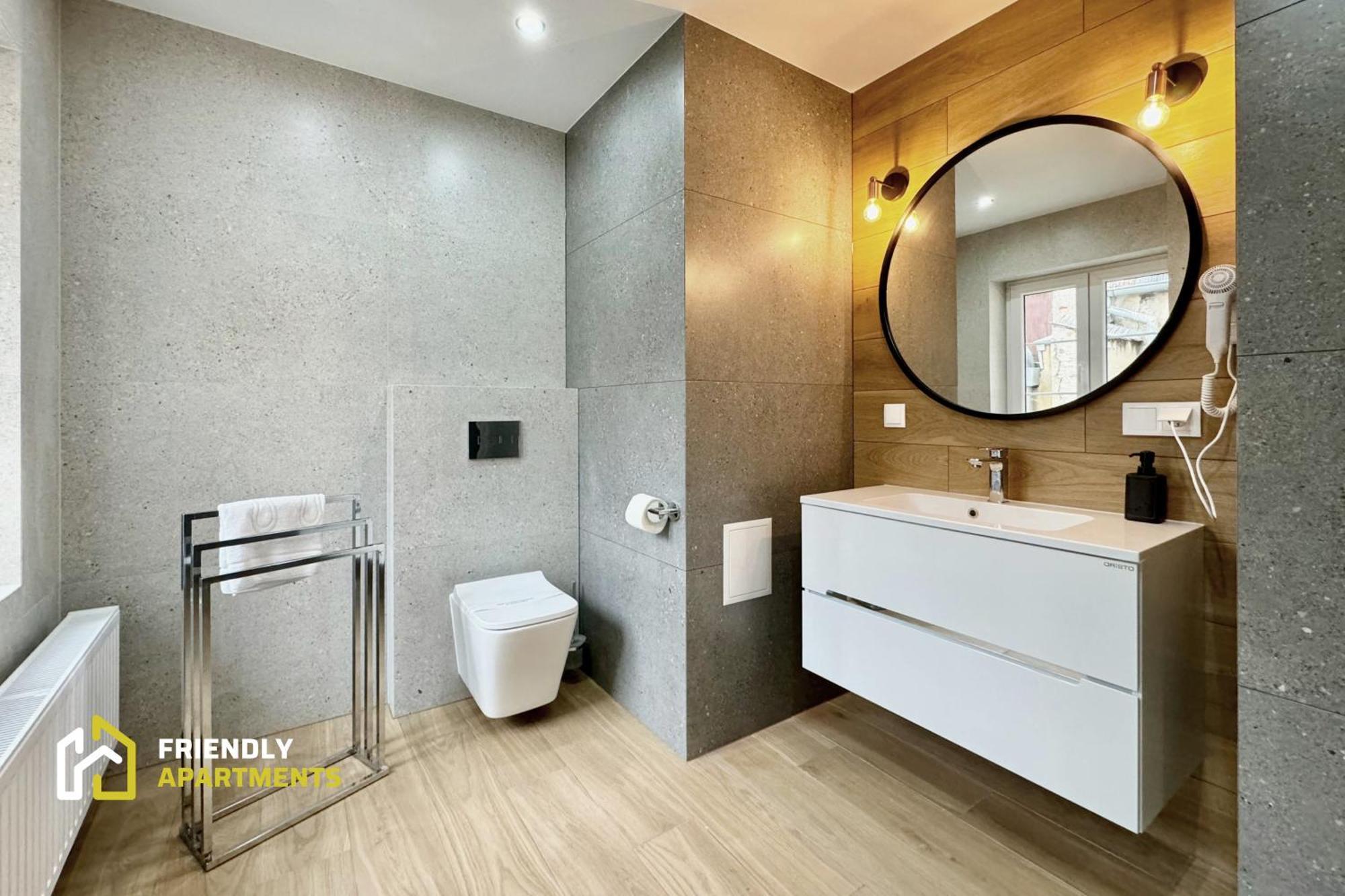 Kramarska Residence - Old Market Square By Friendly Apartments Πόζναν Δωμάτιο φωτογραφία