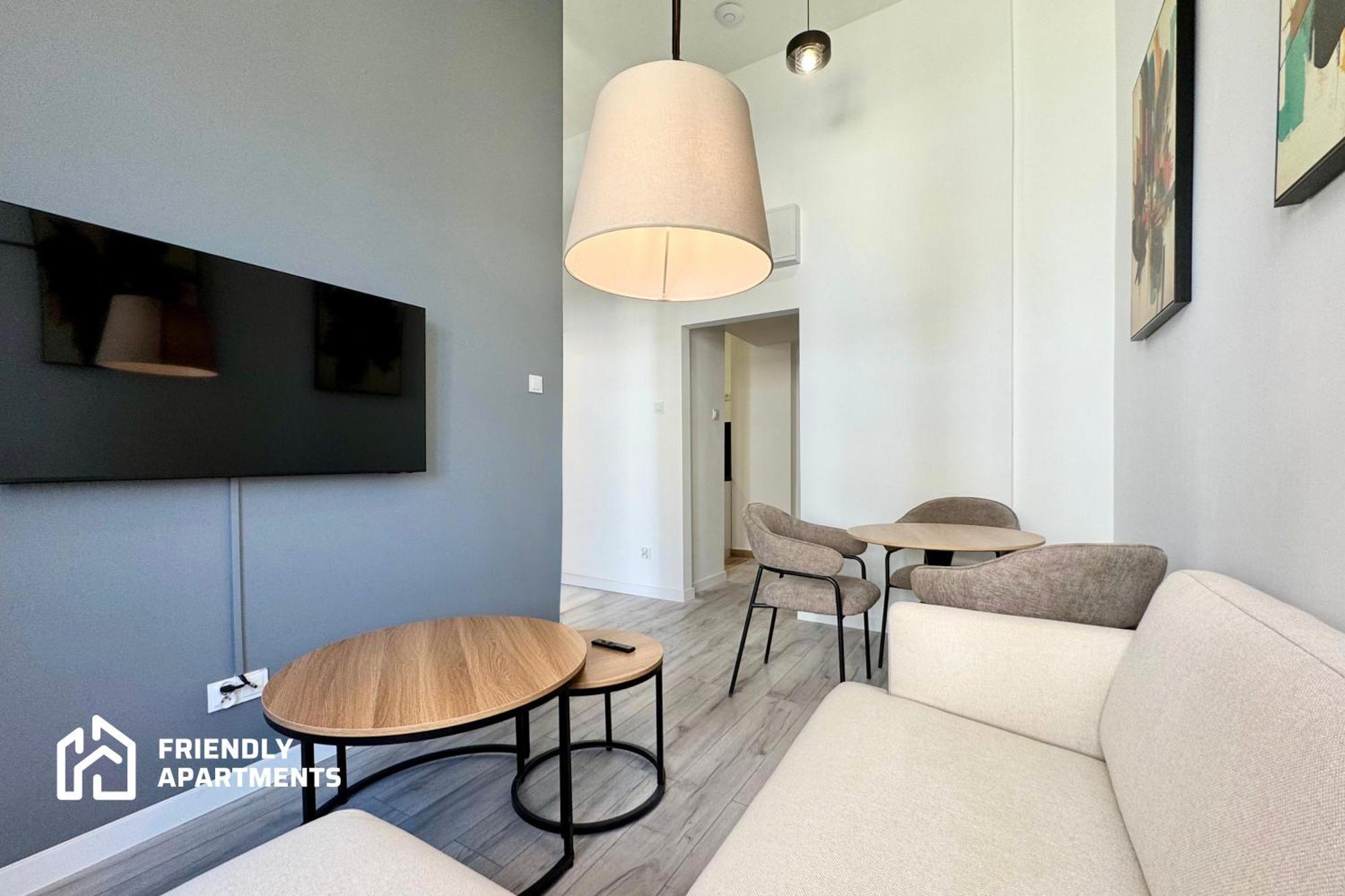 Kramarska Residence - Old Market Square By Friendly Apartments Πόζναν Εξωτερικό φωτογραφία